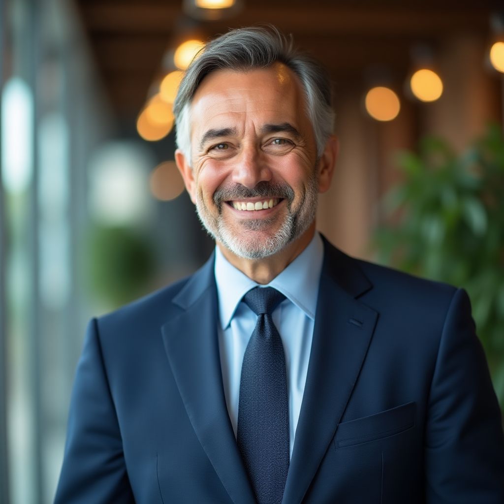 Mehmet Öztürk